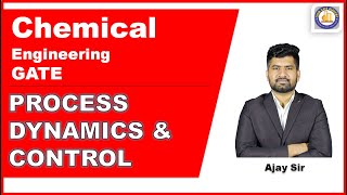 Process Dynamics and Control Introduction | Lecture 1 | Online Classes for GATE Chemical Engineering