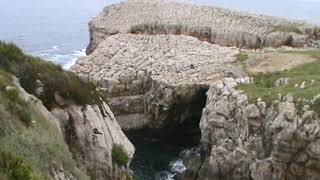 La Cantabrie, la Bretagne espagnole