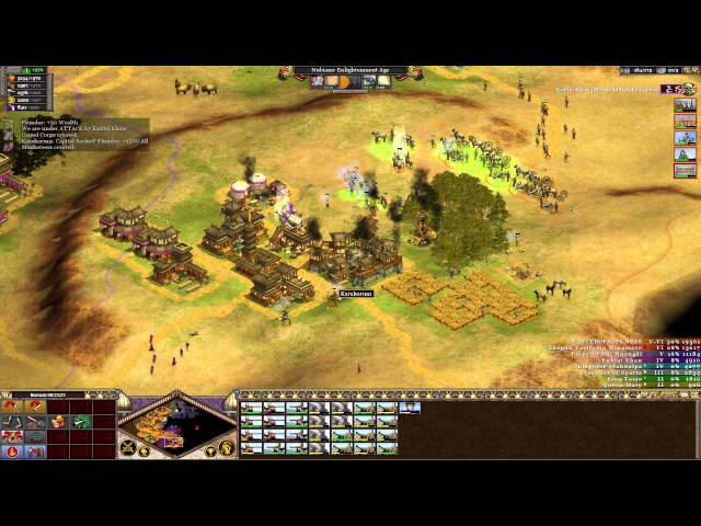 Rise of Nations: Extended Edition Nexus - Mods and Community