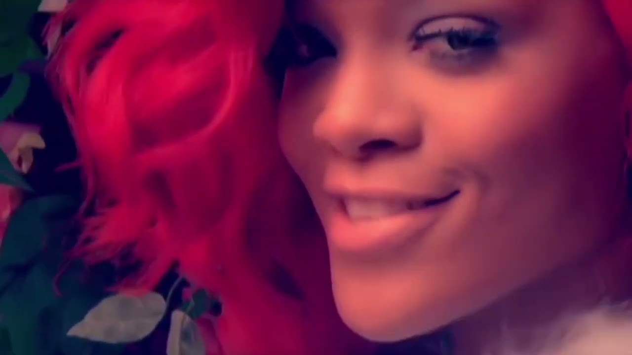 Rihanna - Only Girl ( Remix )