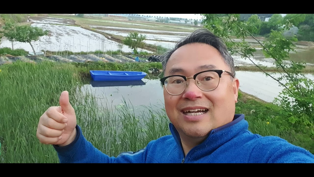 노사연 바램 테너 홍순조 팜앤판드 완공기념 - YouTube