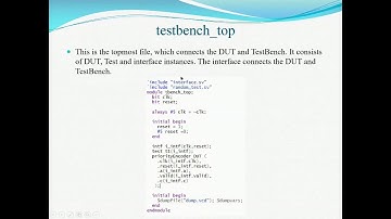 Verification of Priority Encoder Using System Verilog