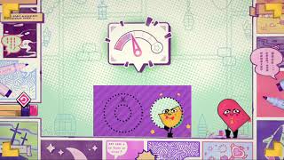 Snipperclips tutorial 4-13 make the cut 8