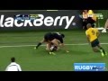 Two best hits of rwc 2011