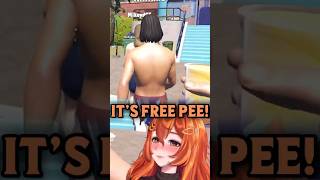 YOUR ORDER MAAM #vtuber #twitchclips