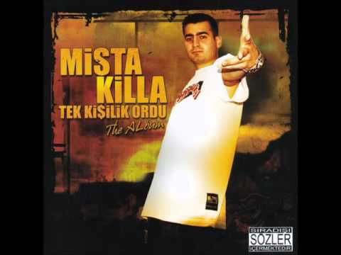 02 Mista Killa - Son Durak