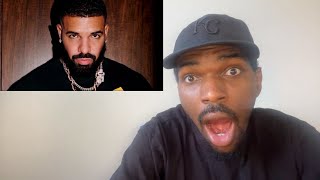 Drake - Taylor Made Freestyle (Kendrick Lamar Diss) REACTION