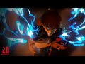 SPRIGGAN | Keywords to Know Before Watching | Netflix Anime