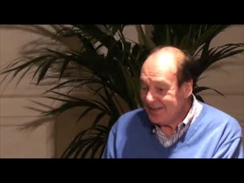 Awakened People: Jean Pierre Garnier Malet – The Doubling of Time Theory