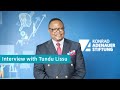 Bevorstehende Wahlen In Tansania Interview Mit Dem Führenden Oppositionspolitiker Tundu Lissu Bevorstehende Wahlen In Tansania Interview Mit Dem Führenden Oppositionspolitiker Tundu Lissu