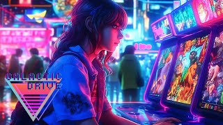 80s Synthwave Music // Modern Synthpop - [chillwave study music]