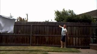 Backyard Cricket 2011