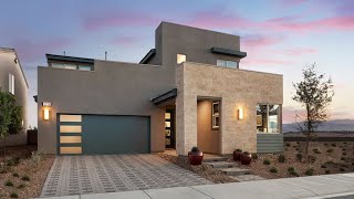 Modern NevadaLiving Home For Sale Las Vegas $427K's+, 3119 Sqft, 5BD, 4BA, 2CR. Larimar by Pardee