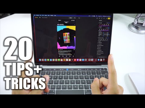 20 Best Tips