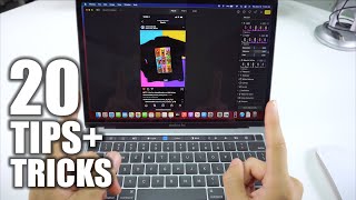 20 Best Tips & Tricks for Apple MacBook Pro M1 2020 screenshot 5