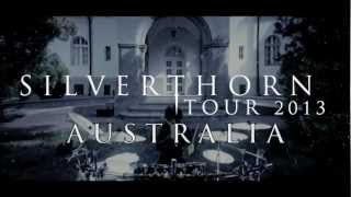 Kamelot - Australian Tour Trailer 2013