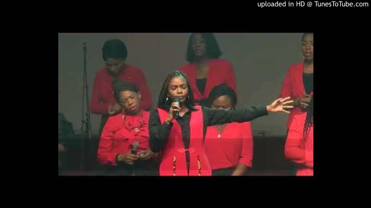 Tolu Odukoya Ijogun Emi Mimo Kaabo Worship Medley