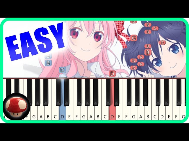 Happy Sugar Life OP FULL - 【One Room Sugar Life】Akari Nanawo - Drum  Cover/を叩いてみた Chords - Chordify