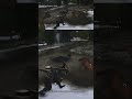 Sneak attack of death💀 #gaming #ghostofyotei #funnymoments #walkthrough #viral