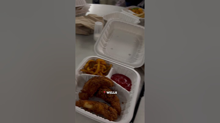 Campus Food (Indiana University)