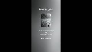 Information Loose Change Sky News