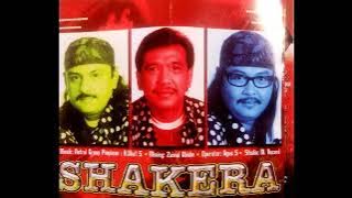trio sakerah - cintaku