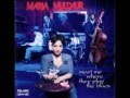 Maria Muldaur - It Ain't the Meat, It's the Motion