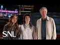 Will Ferrell Wants Andrew Dismukes to Get Off the SNL Stage