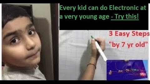 Burglar Alarm using IR sensor