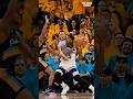 Smooth moves by Edwards #nbaplayoffs #nbahighlights #nbaclips #nba #basketball #fyp