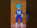Vegeta's Ultimate Power Unlocked #DragonBallZ #transformation