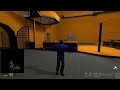 Garry's Mod my short #shorts #gmod