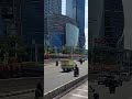 SEMOGA JAKARTA DAMAI KEMBALI
