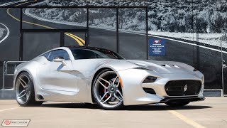 2018 VLF Force 1