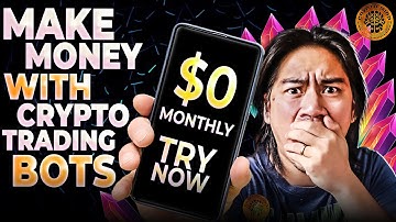 Crypto Trading Bots 🔥The Best Automated Trading Platform? (Review)