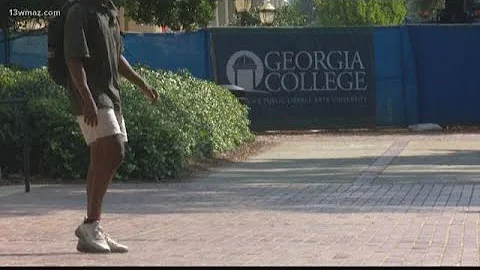 Georgia College makes US News & World Report list