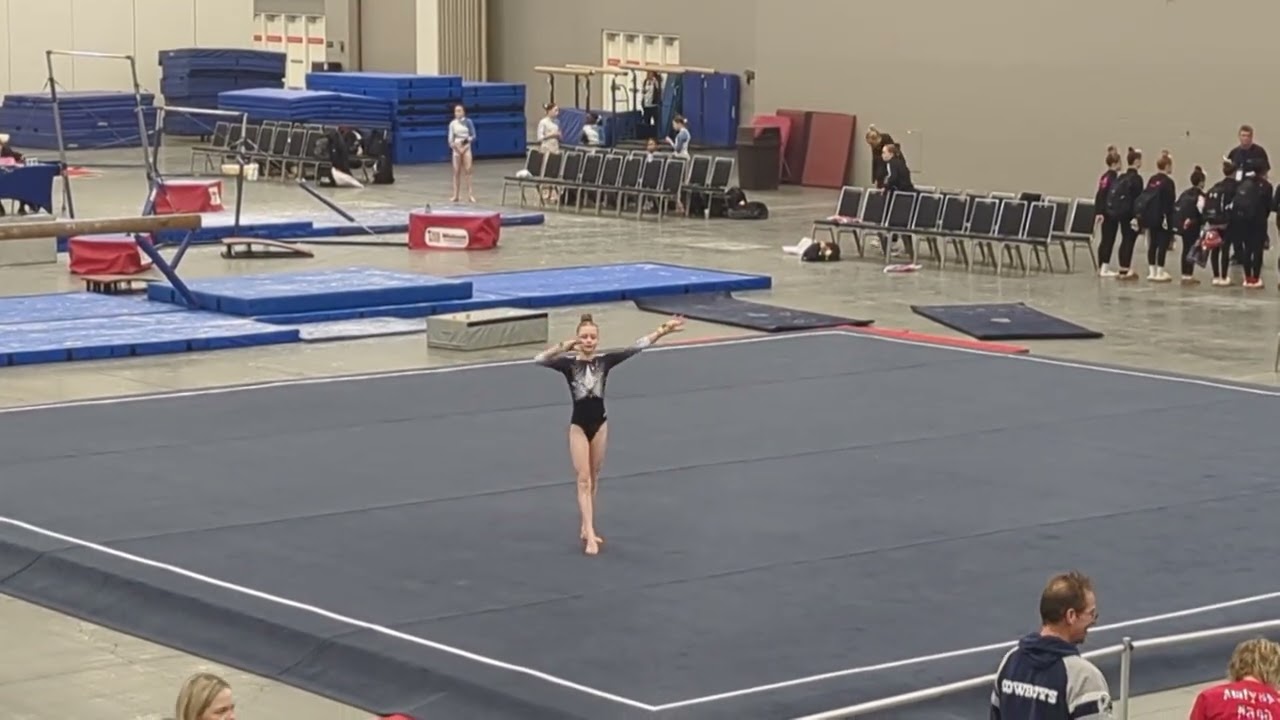 Circle of Stars Level 8 Floor 9.675 1st