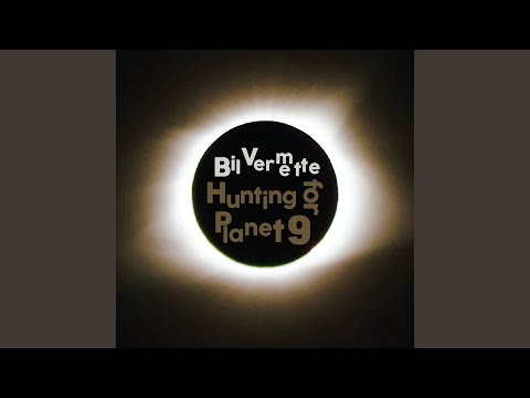 Bil Vermette — Reaching Pluto
