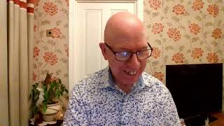 David Dale Saturday 11th July