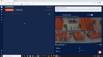 PTC 140 Streaming Tutorial