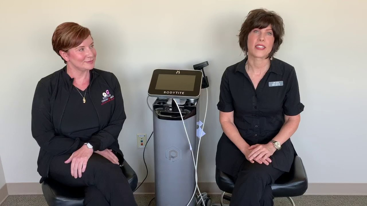 Aesthetic Update With K and J - Ep. 1: Morpheus8