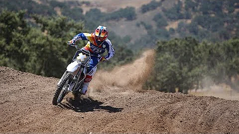 FOX MX18 Product Launch: Ricky Carmichael, Carey Hart and more | ASN