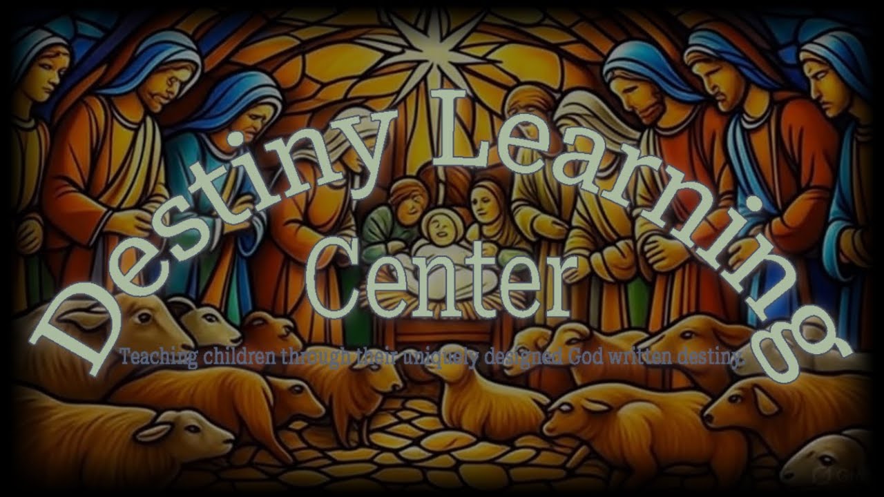 LIVE: Destiny Learning Center Christmas Pageant 2025 – “A Night in Bethlehem”
