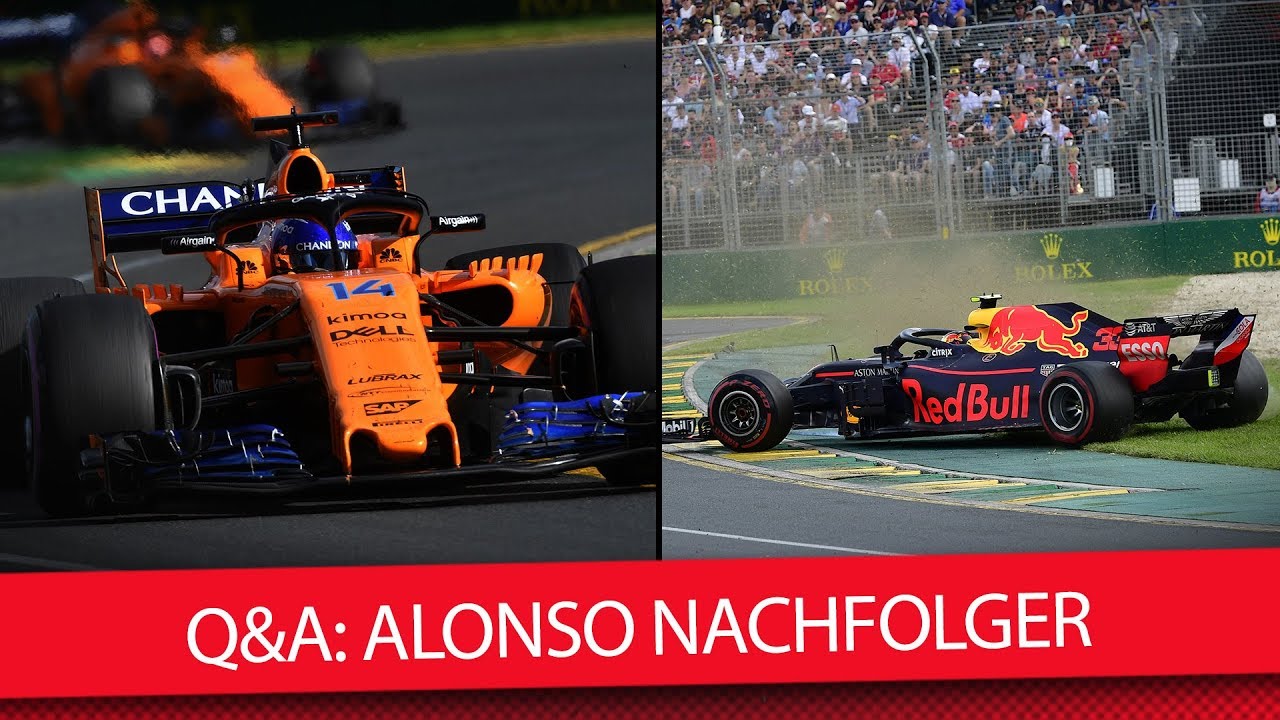 Formel 1 2018 Kommt Das Nachtanken Zuruck Q A Youtube
