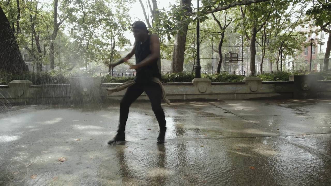 Roger Preston X Britney Spears - Outrageous