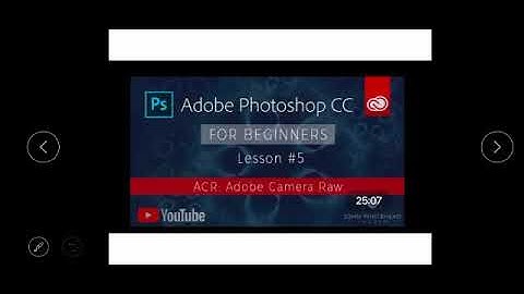 Class 8 Ch - 5 Adobe photoshop CC