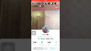 Bigo Live Russia Wait