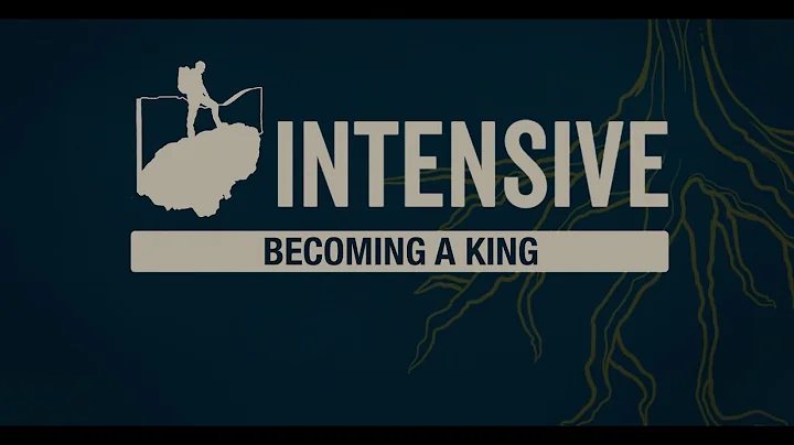 Becoming a King Trailer