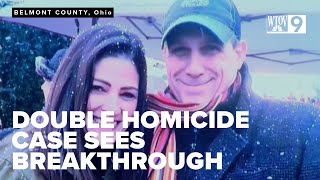 Four years on, Strussion family sees hope as suspect charged in double homicide