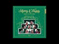 TWICE 트와이스 Heart Shaker MP3 Audio 1st Album Repackage Merry Happy